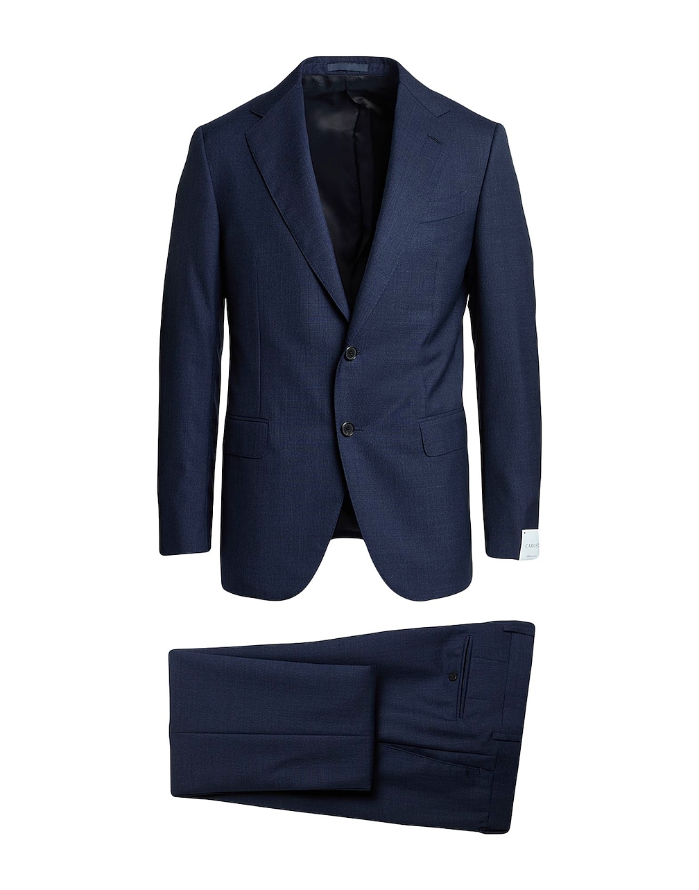 CARUSO - Suits