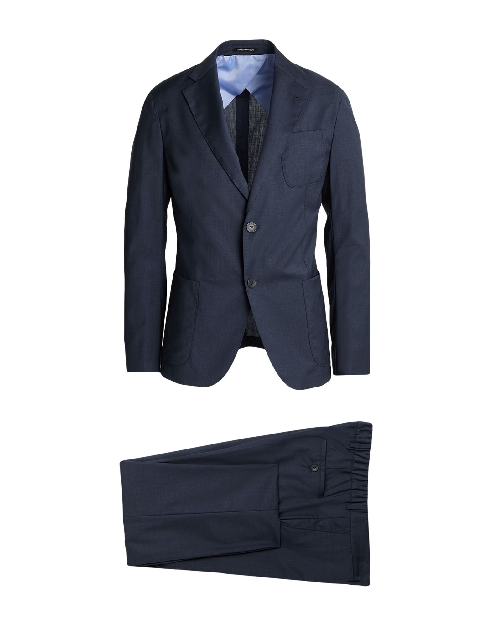 EMPORIO ARMANI - Suits