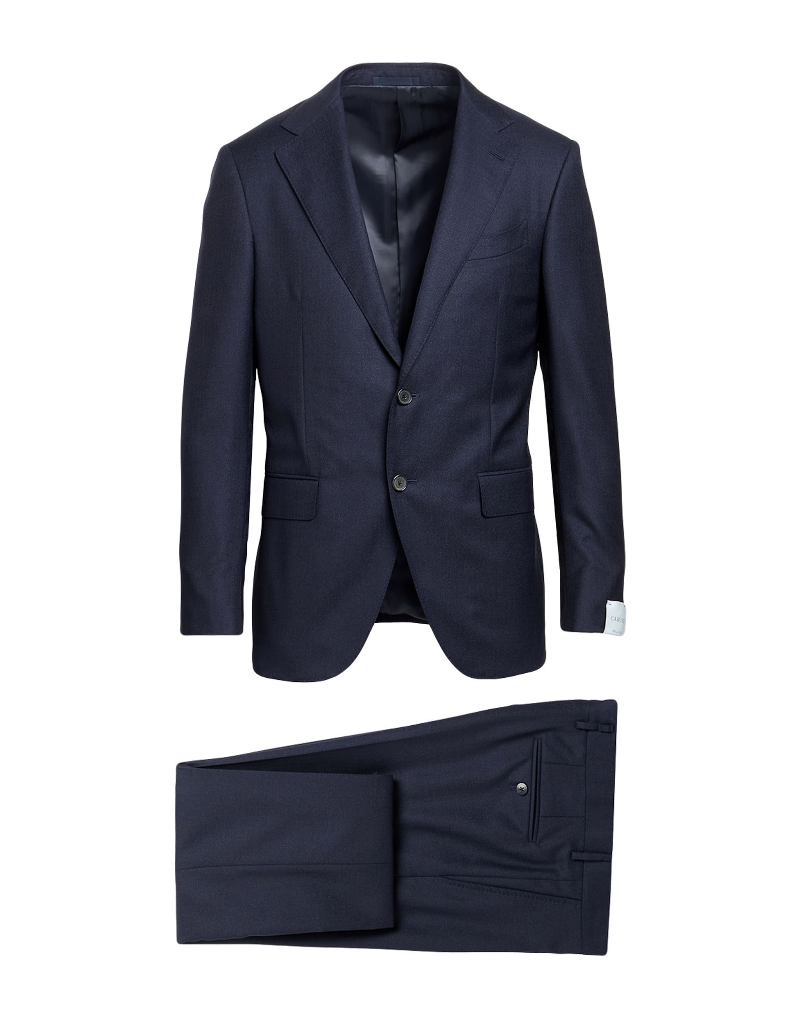 CARUSO - Anzüge
