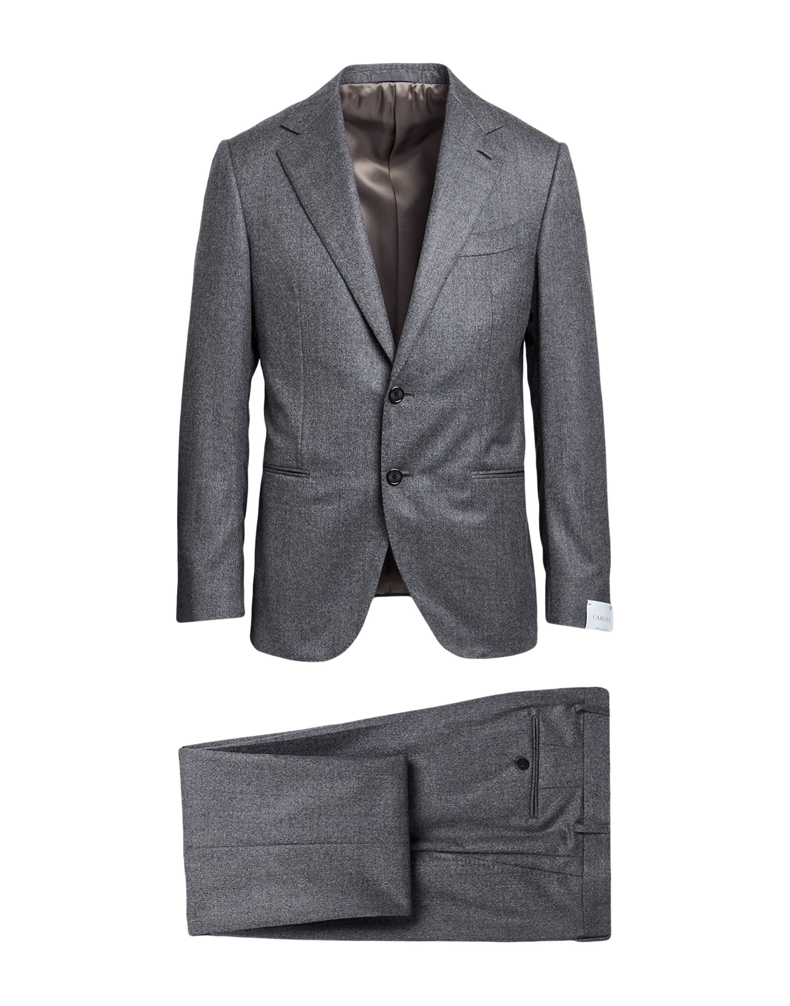 CARUSO - Suits