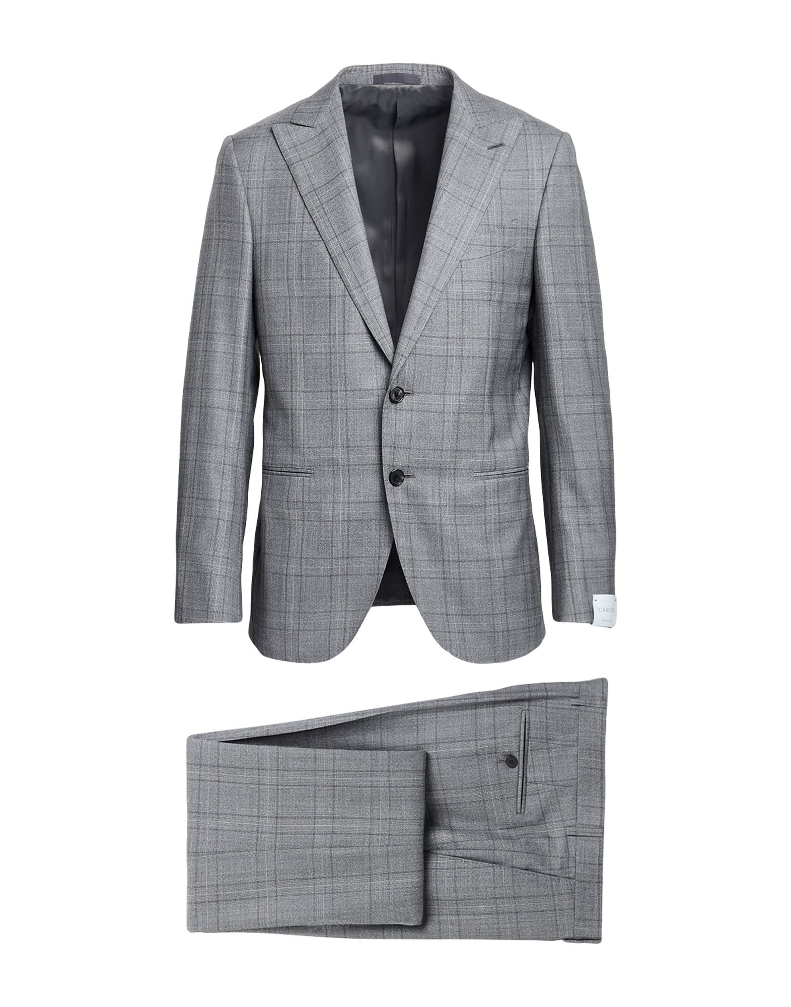CARUSO - Suits