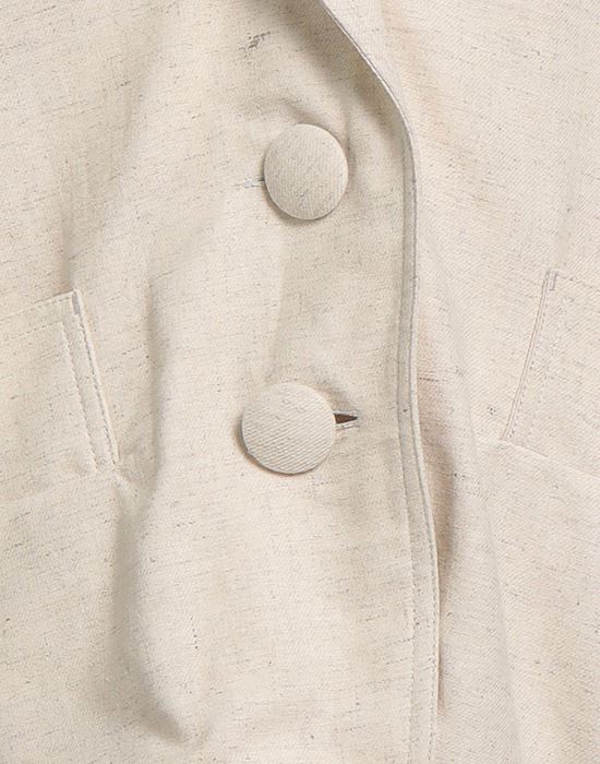 FÊTE IMPÉRIALE Пиджак