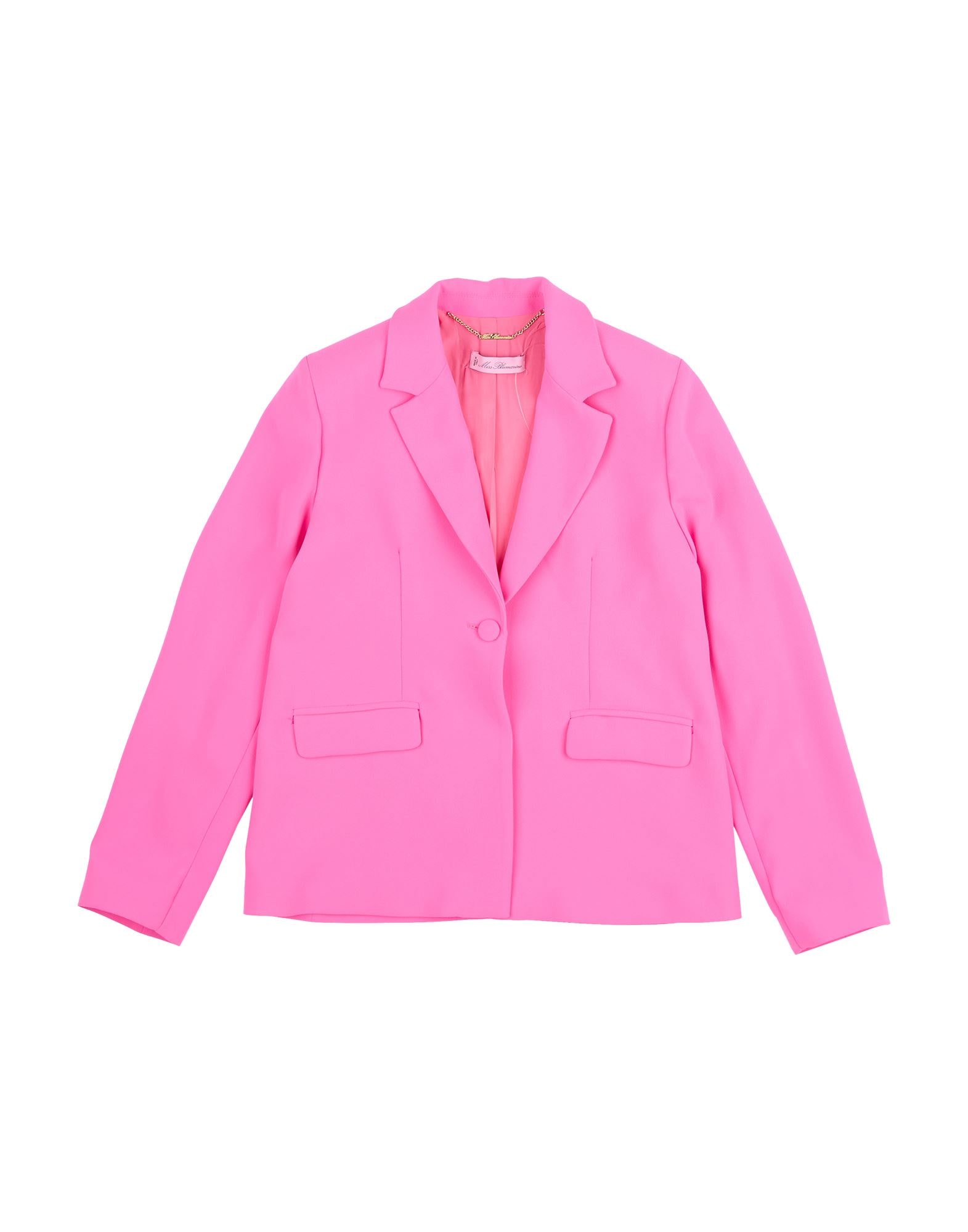 MISS BLUMARINE - Blazers