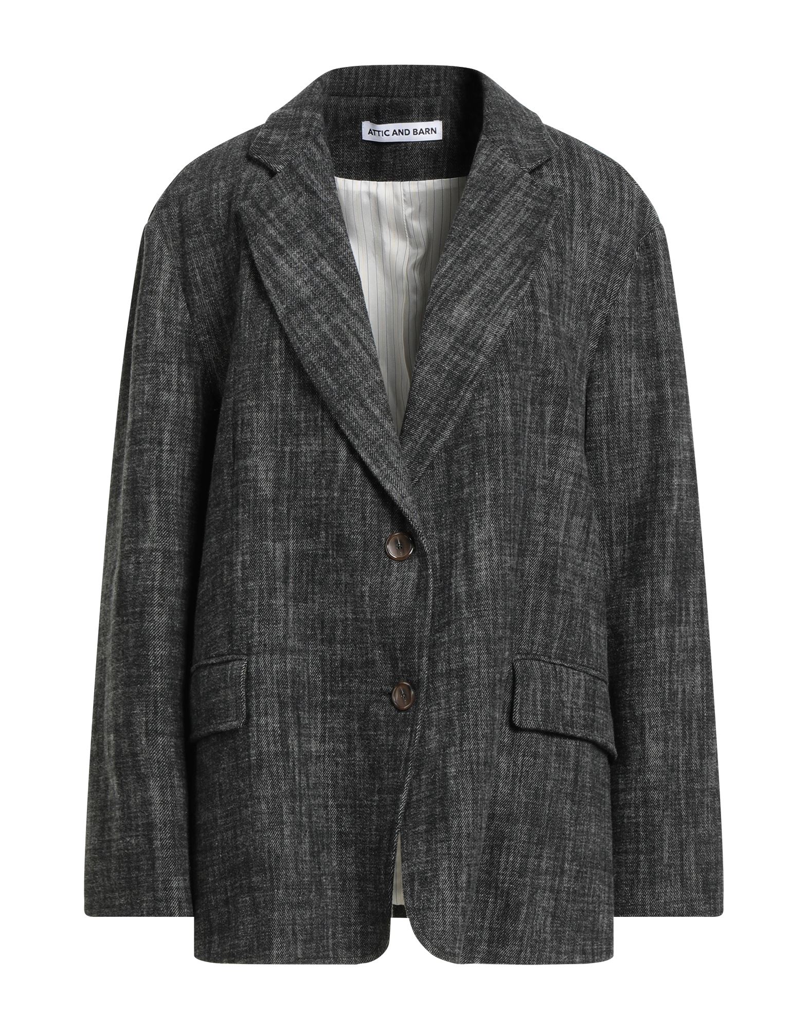 ATTIC AND BARN - Blazers