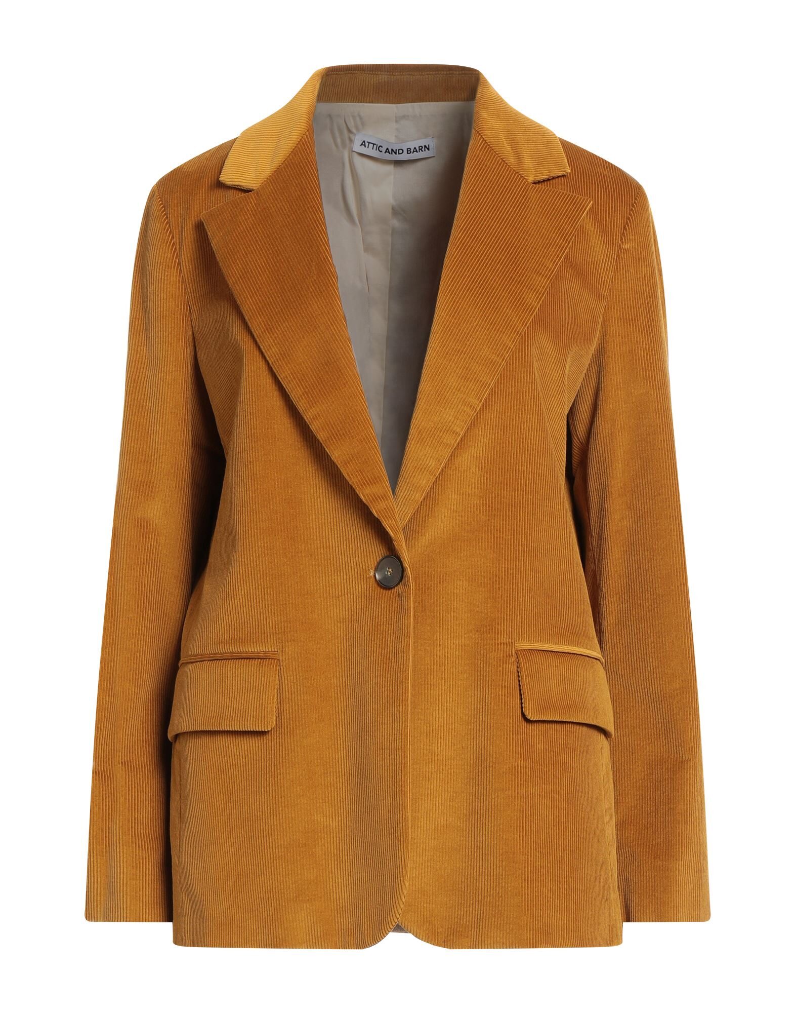 ATTIC AND BARN - Blazers