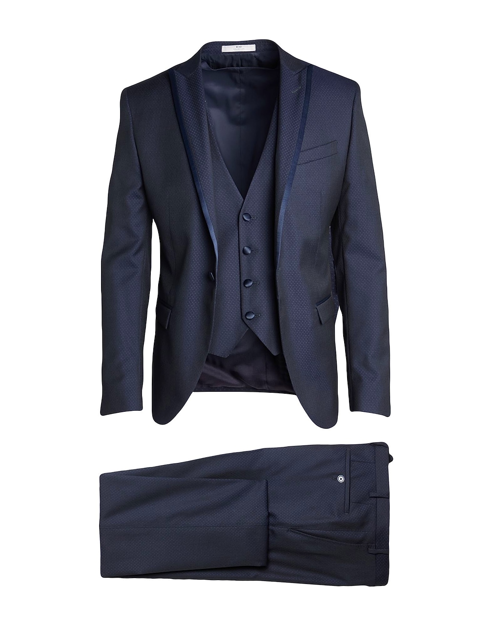 CC COLLECTION CORNELIANI - Anzüge