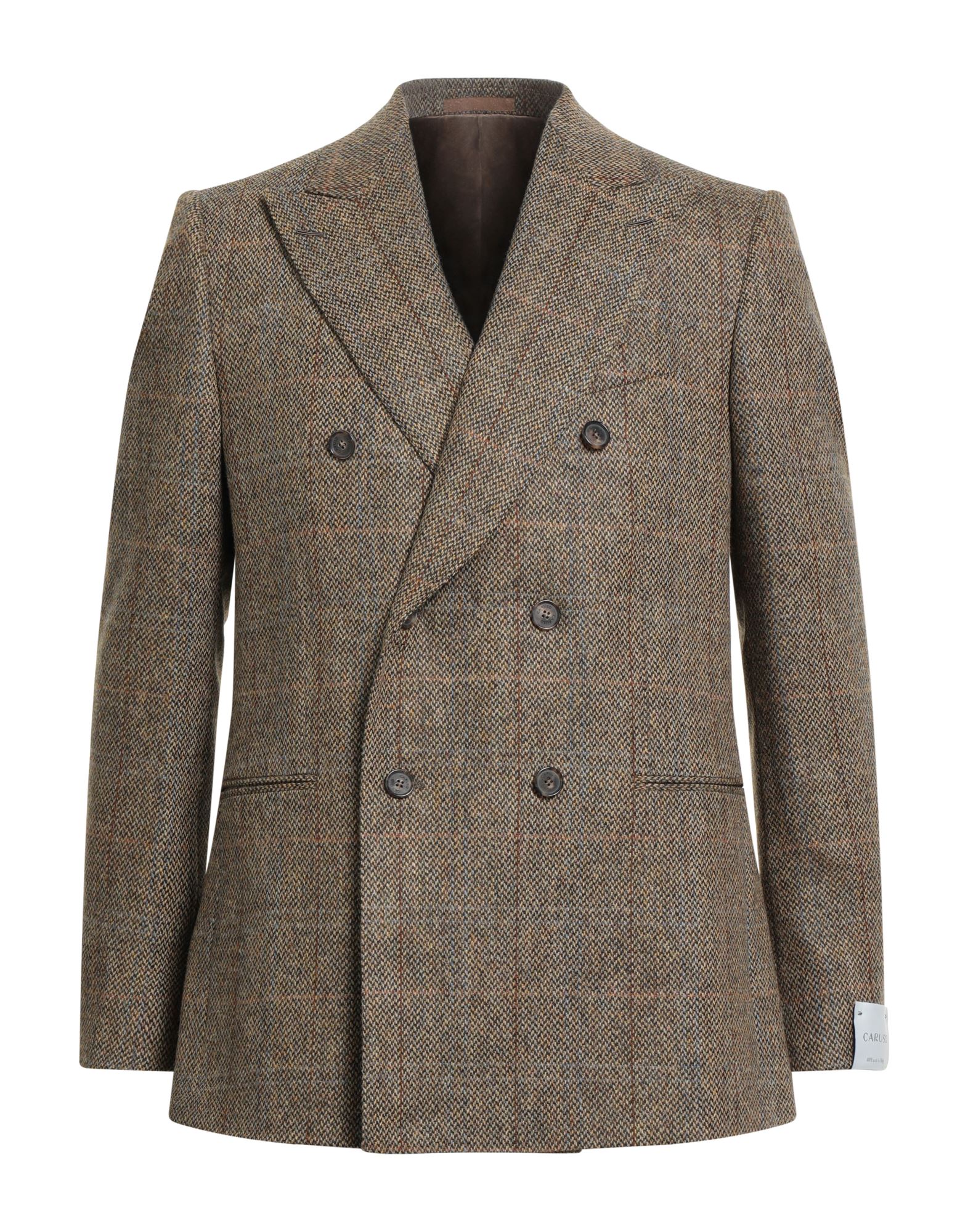 CARUSO - Blazers