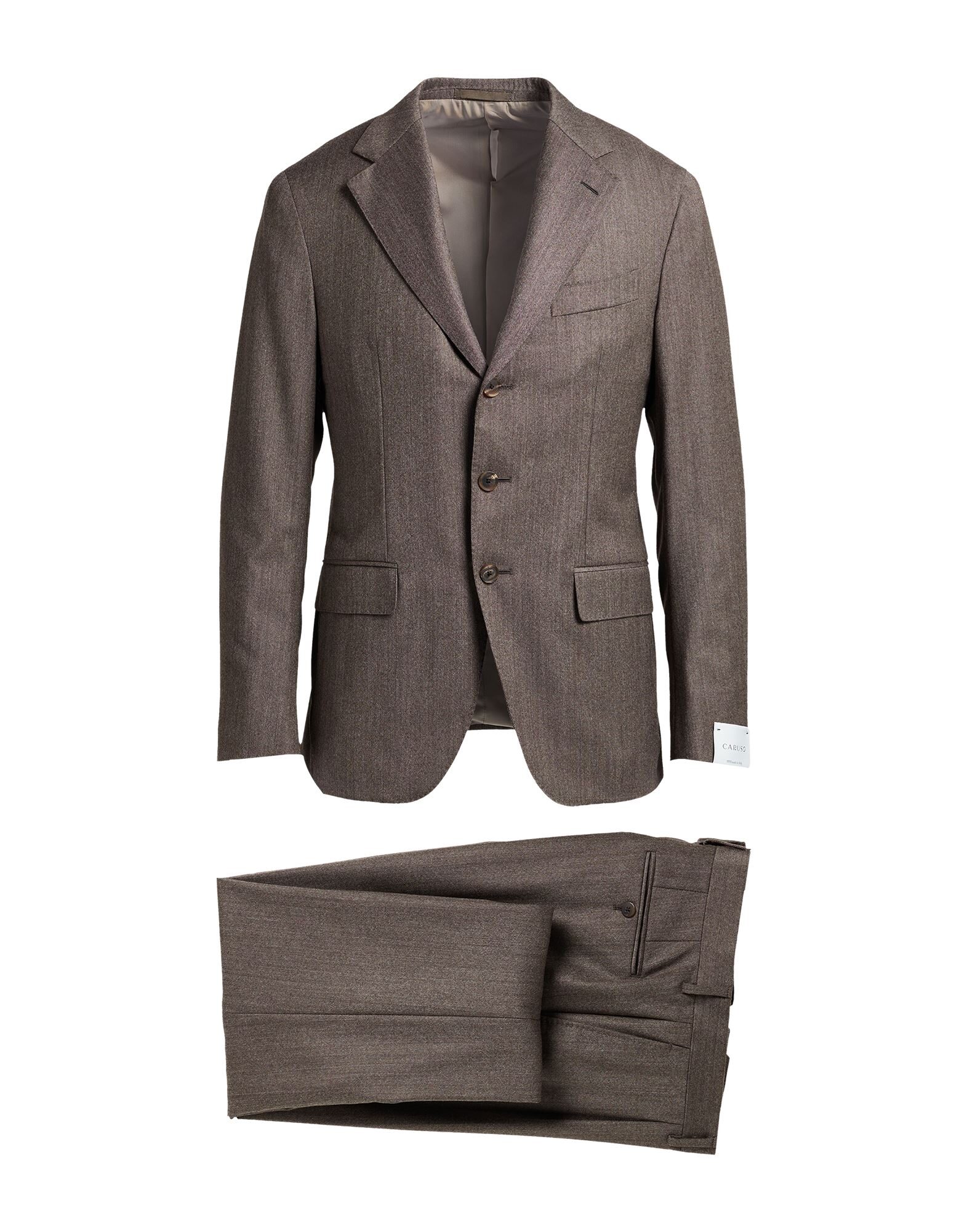 CARUSO - Suits