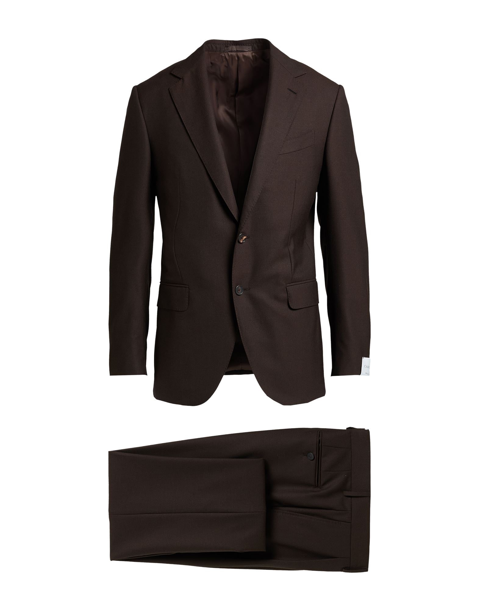 CARUSO - スーツ