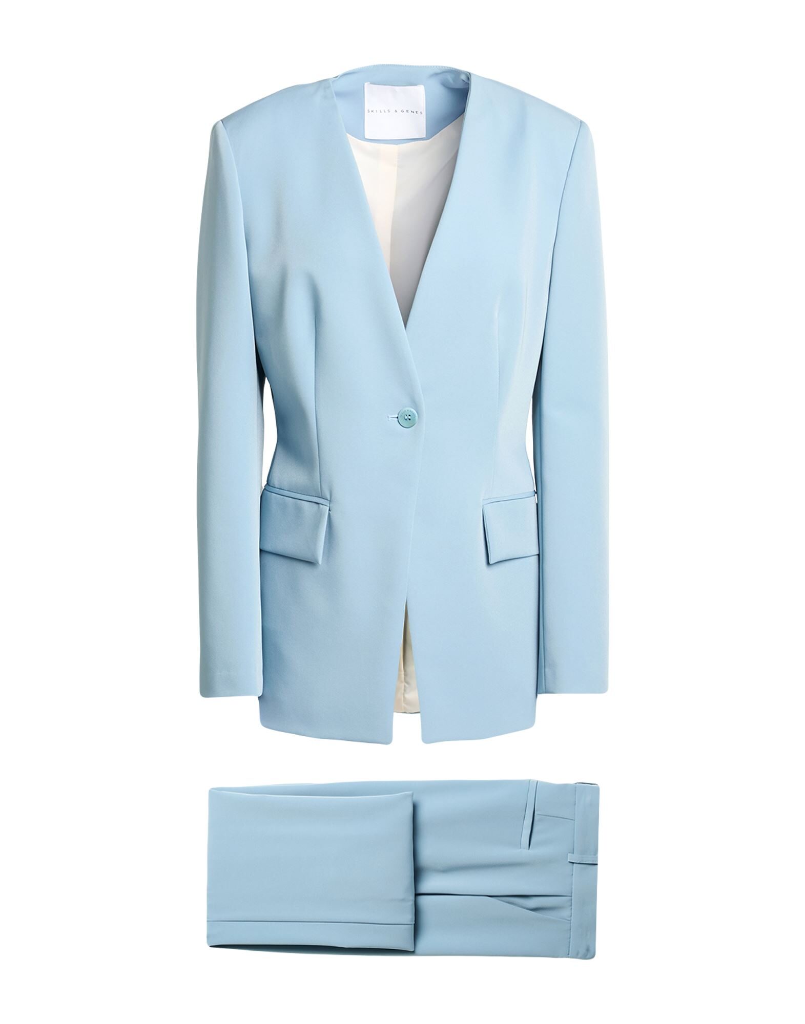 SKILLS & GENES - Suits