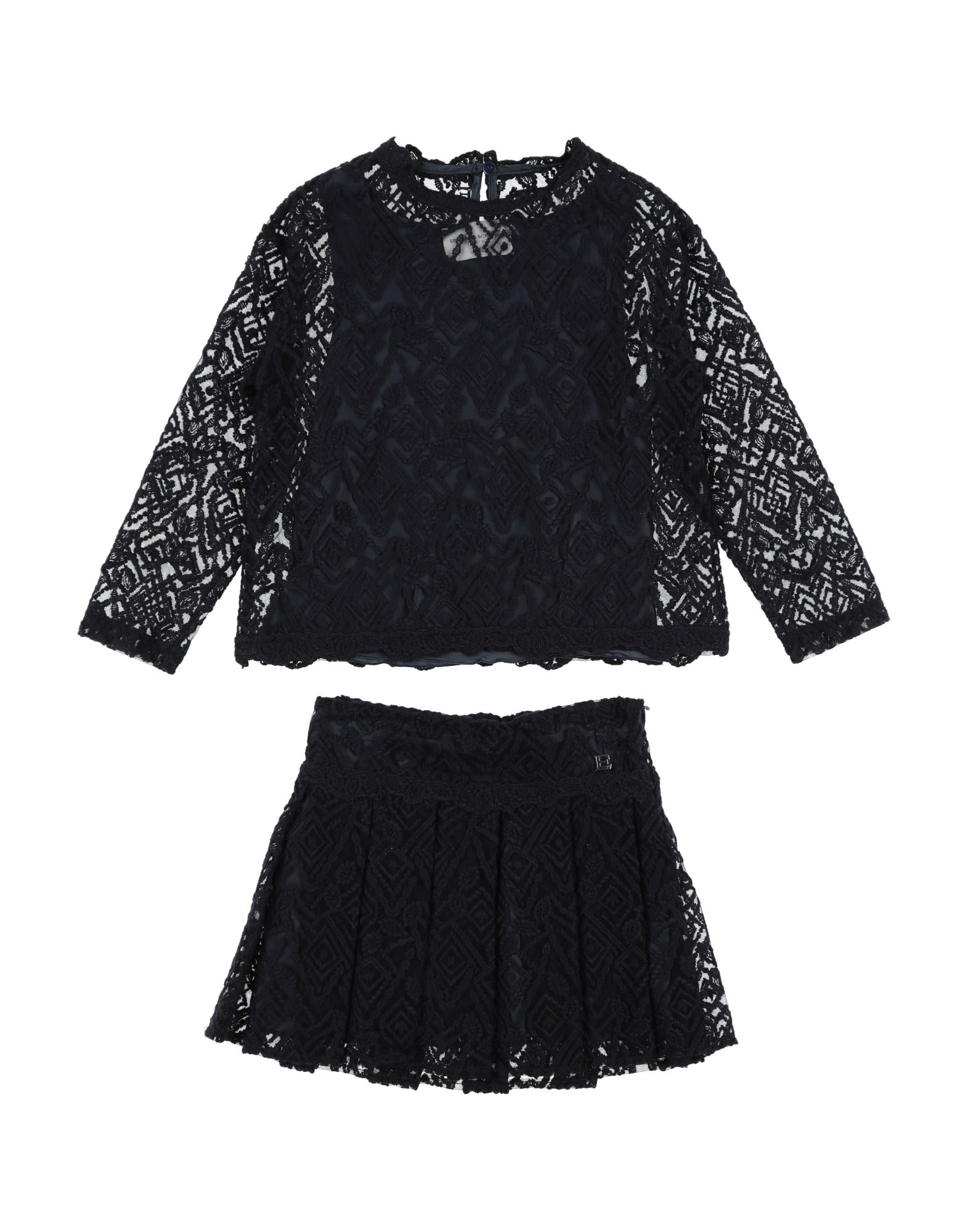 ERMANNO SCERVINO JUNIOR - Co-ords