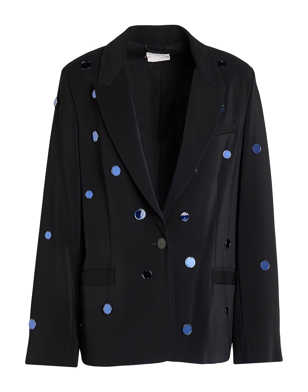 FORTE_FORTE - Blazers