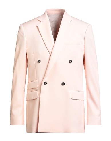 STELLA McCARTNEY MEN Blazer 52% Viscose, 48% Cotton