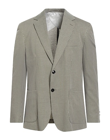 LIU •JO MAN Blazer 100% Cotton