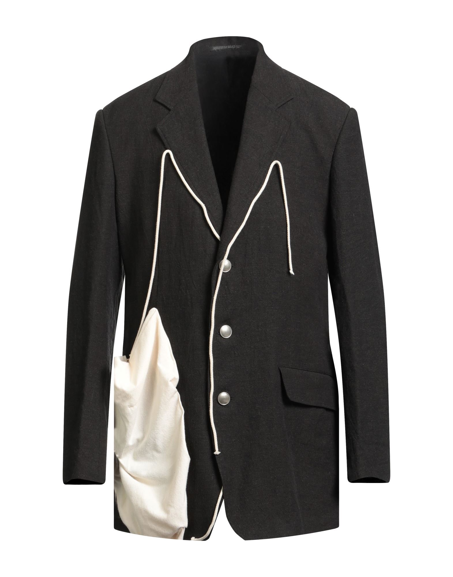 YOHJI YAMAMOTO POUR HOMME - Blazers