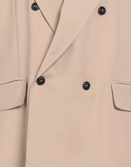 MTLSTUDIO MATTEOLAMANDINI Пиджак