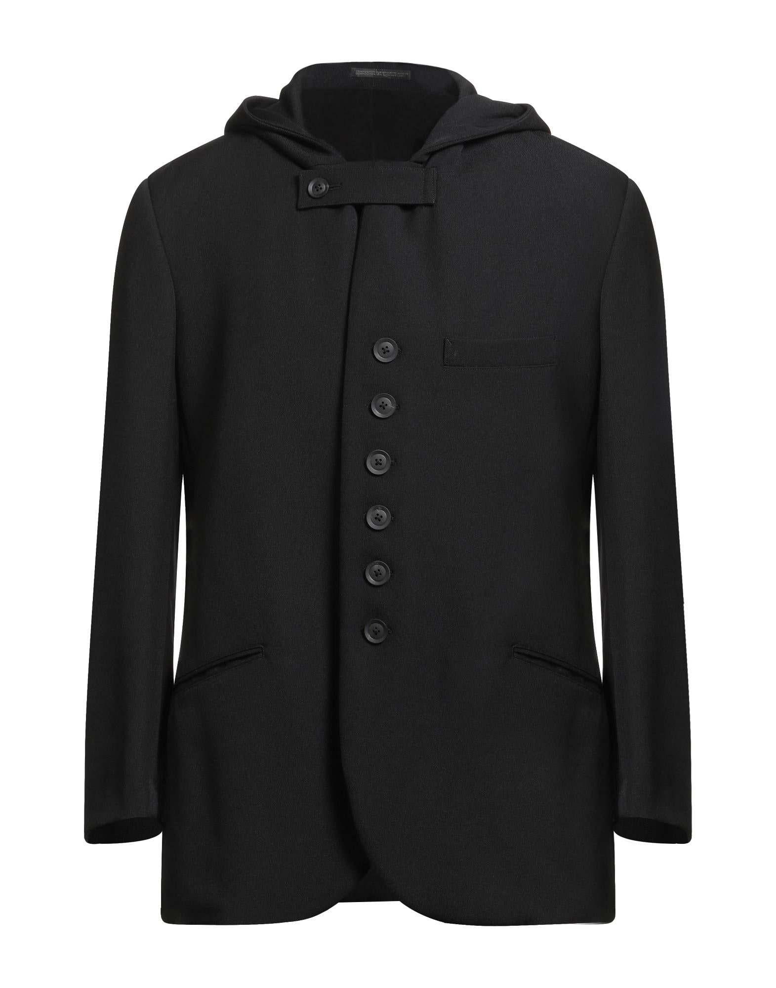 YOHJI YAMAMOTO POUR HOMME - Jackets