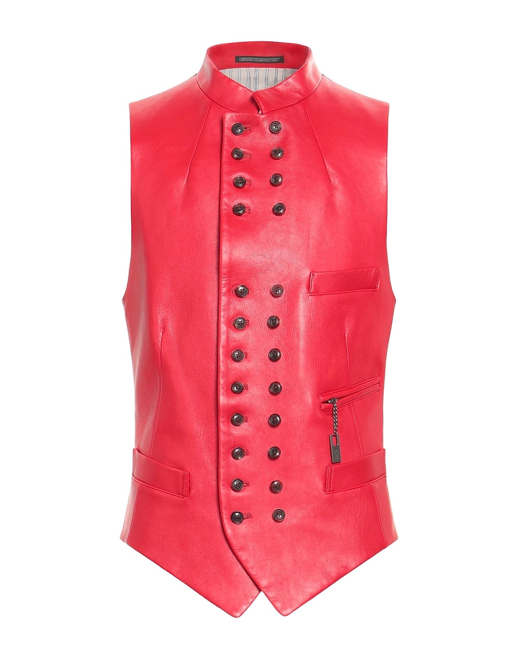 YOHJI YAMAMOTO POUR HOMME - Tailored Vests