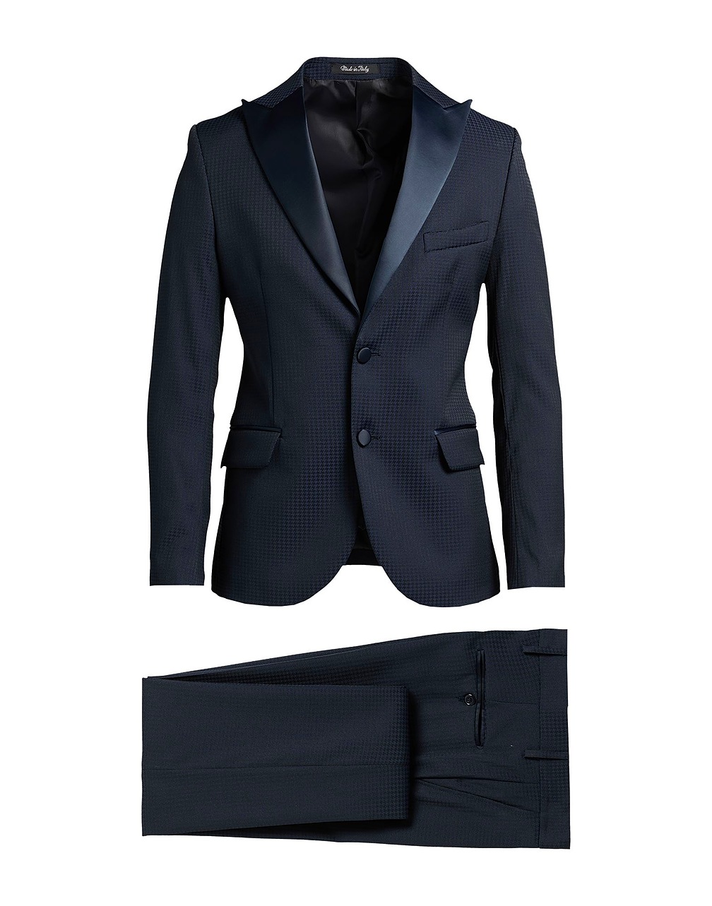 P. LANGELLA - Suits