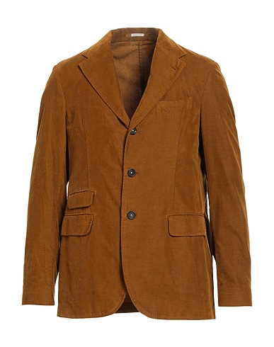 MASSIMO ALBA Blazer 100% Cotton