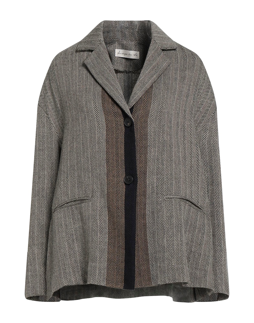PDR PHISIQUE DU ROLE - Blazers