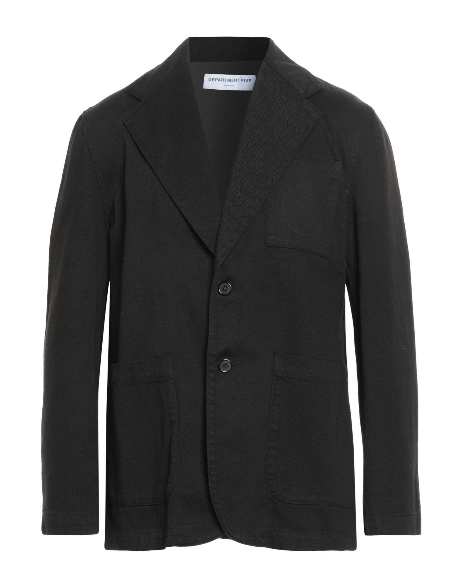 DEPARTMENT 5 - Blazers