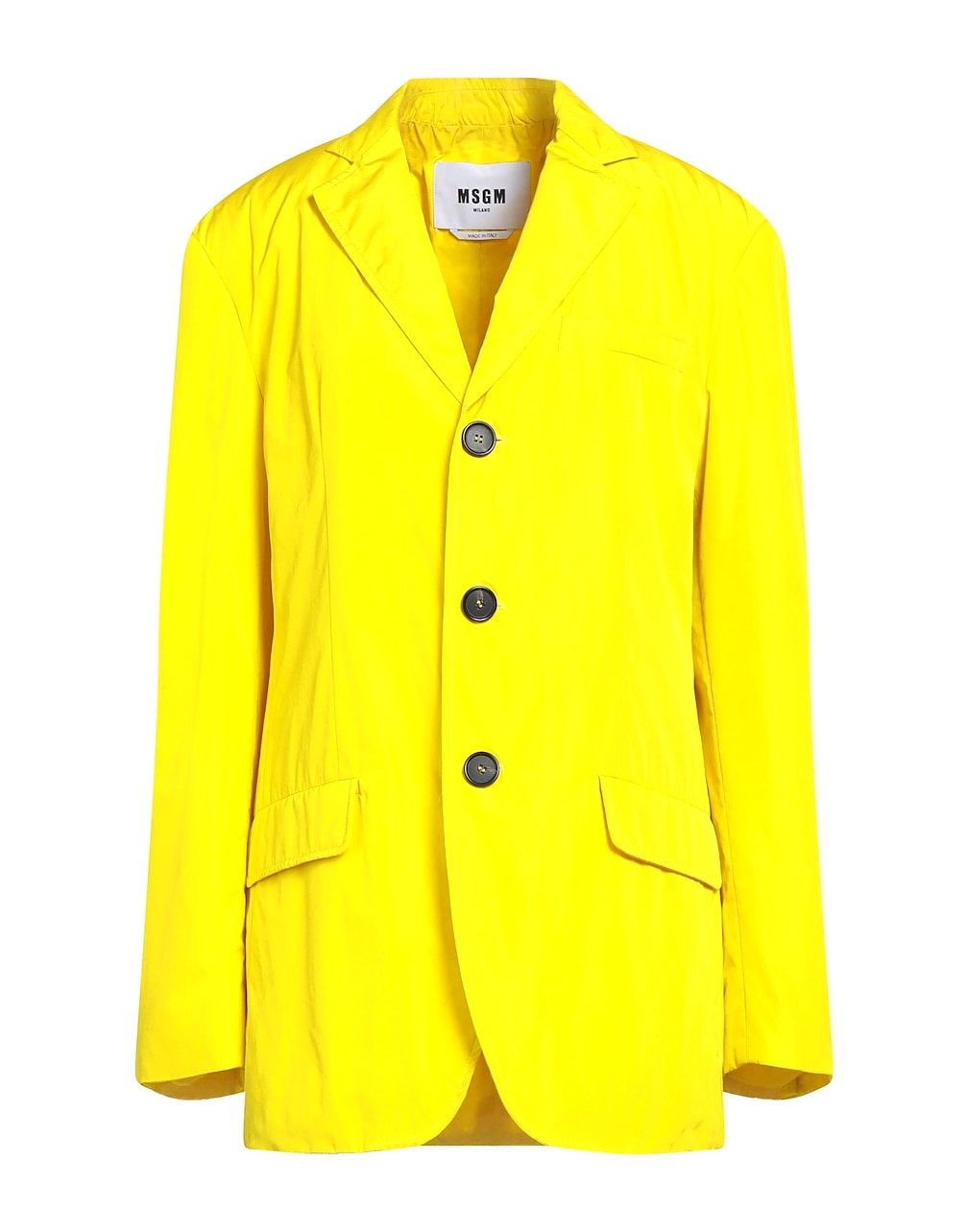 MSGM - Blazers