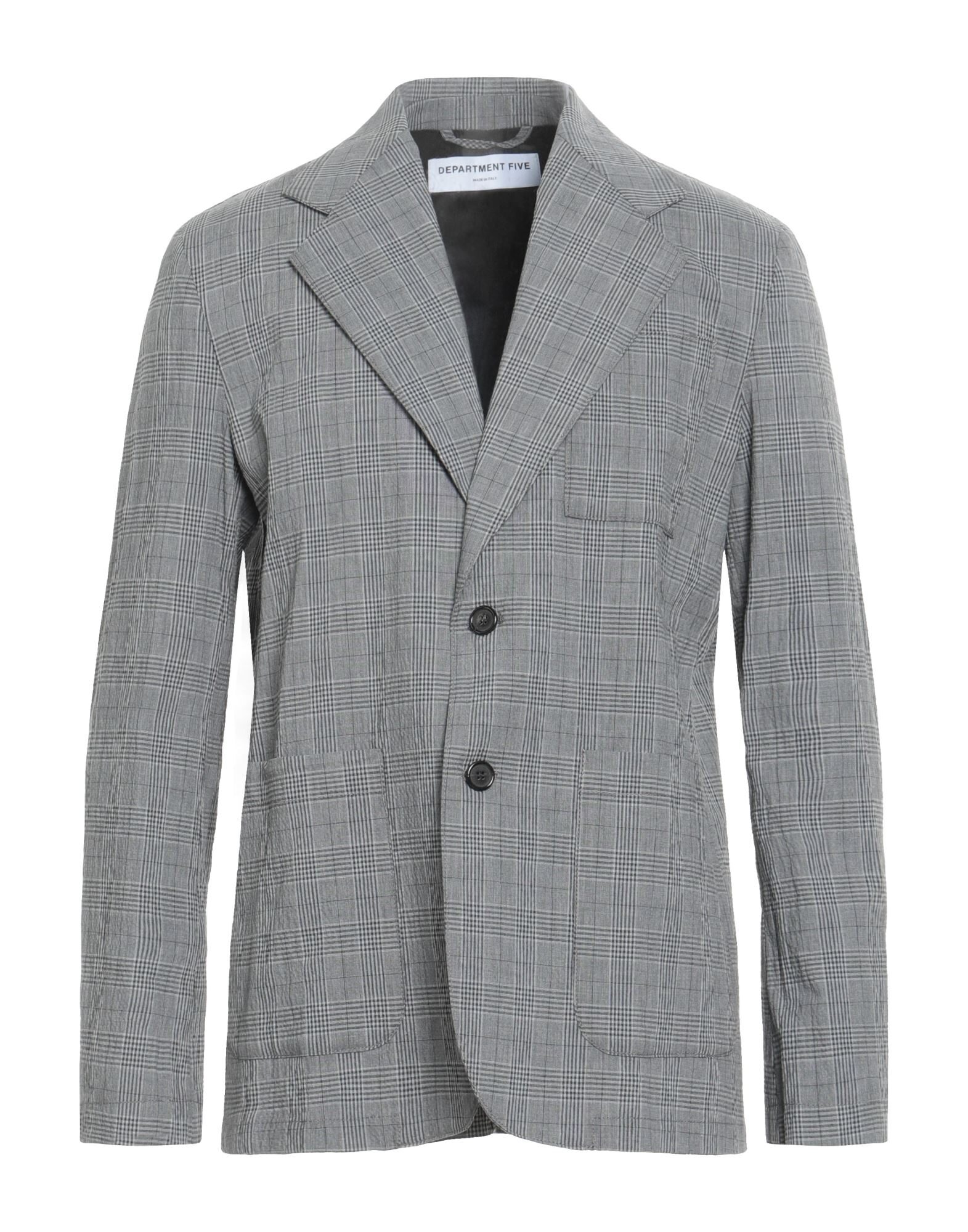 DEPARTMENT 5 - Blazers