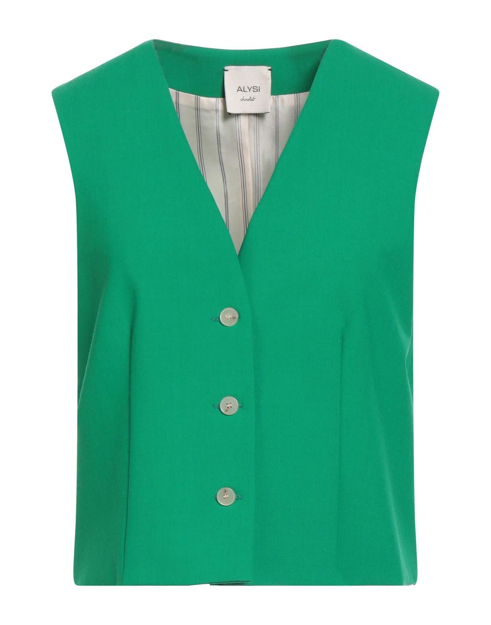 ALYSI - Gilets de costume