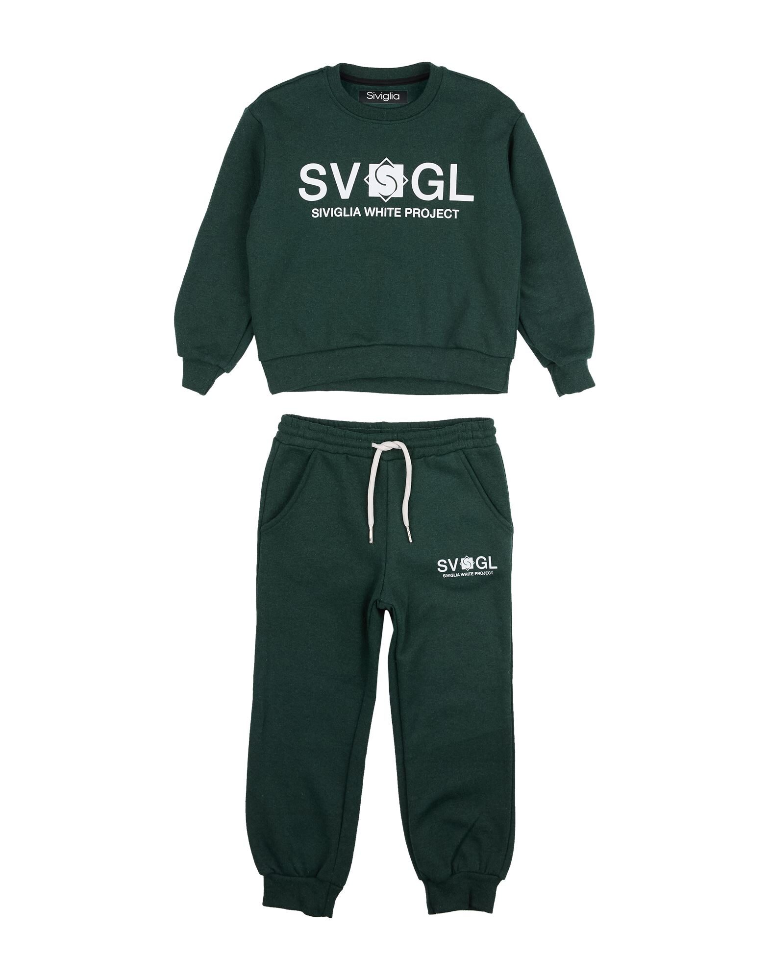 SIVIGLIA - Tracksuits