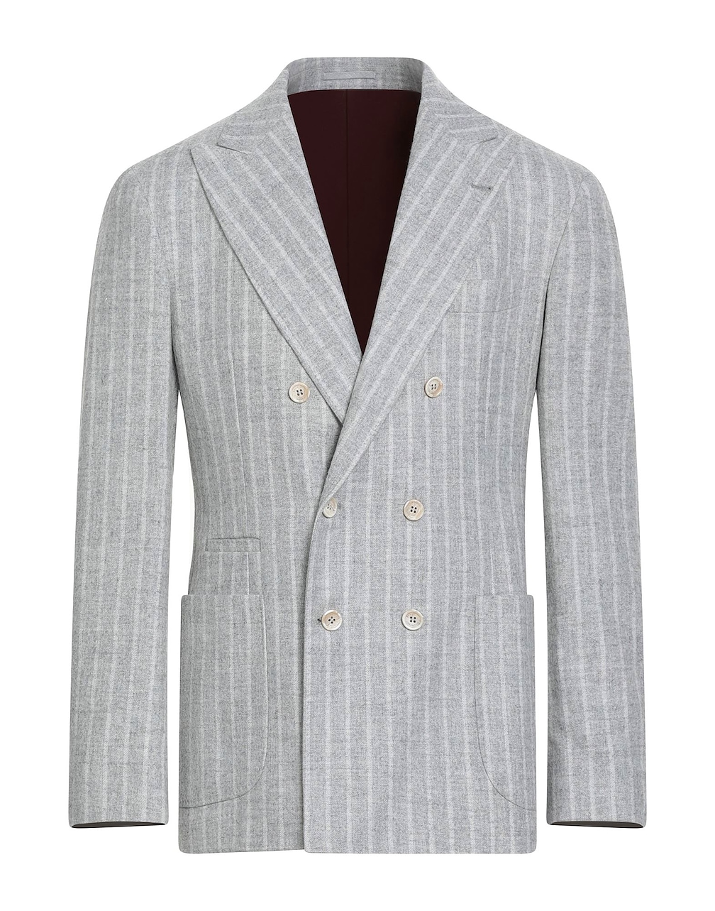 BRUNELLO CUCINELLI - Blazers
