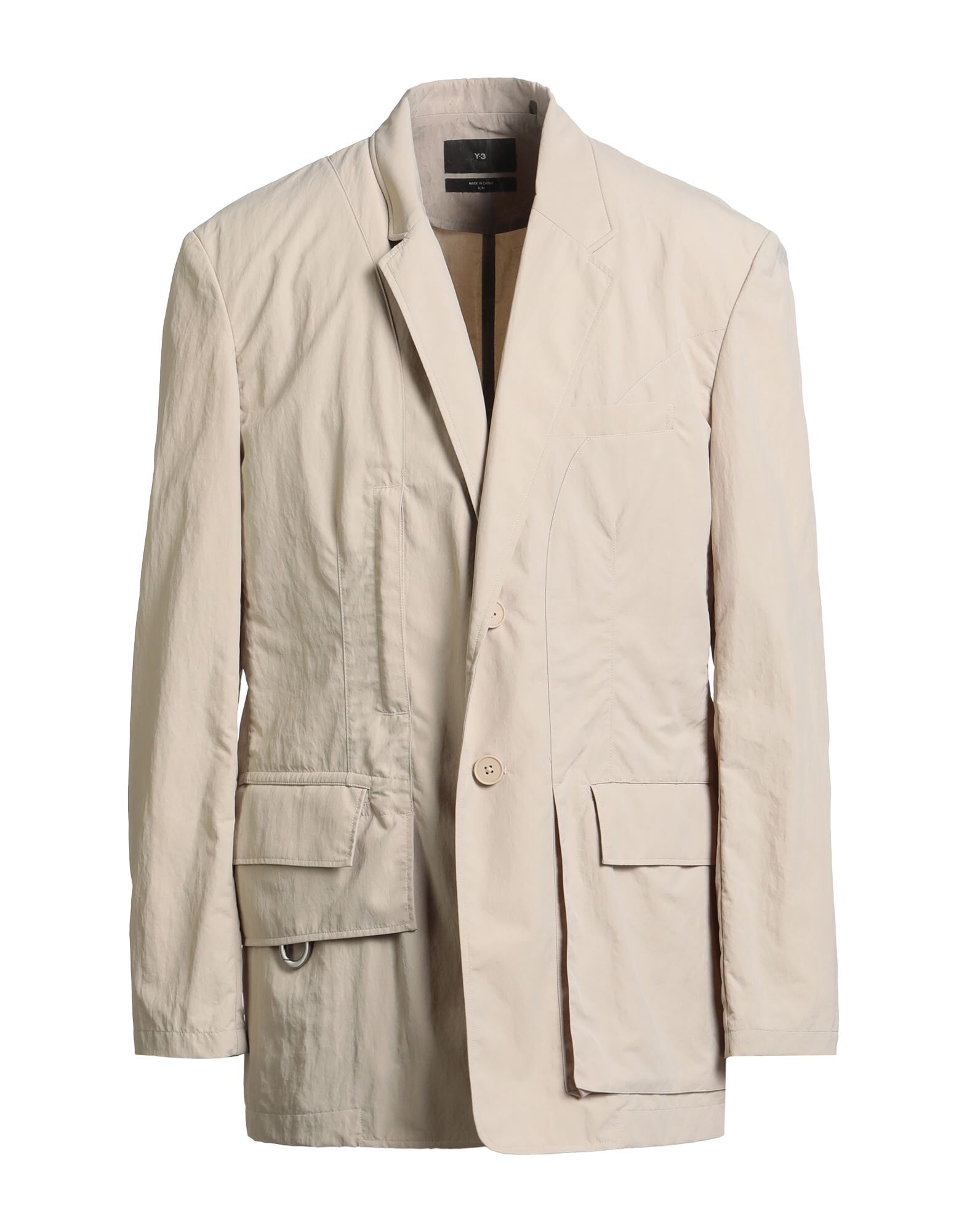 Y-3 - Пиджаки
