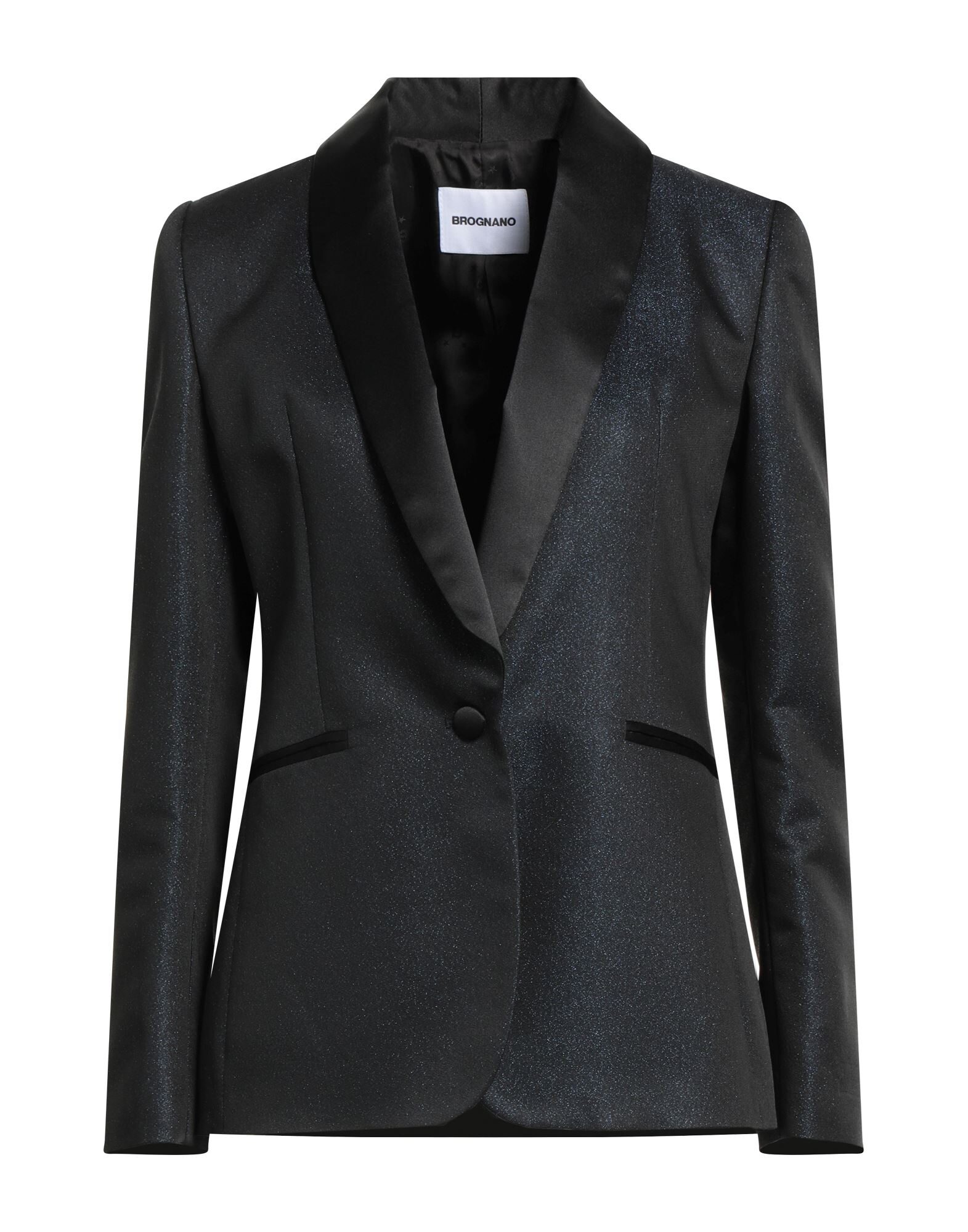 BROGNANO - Blazers