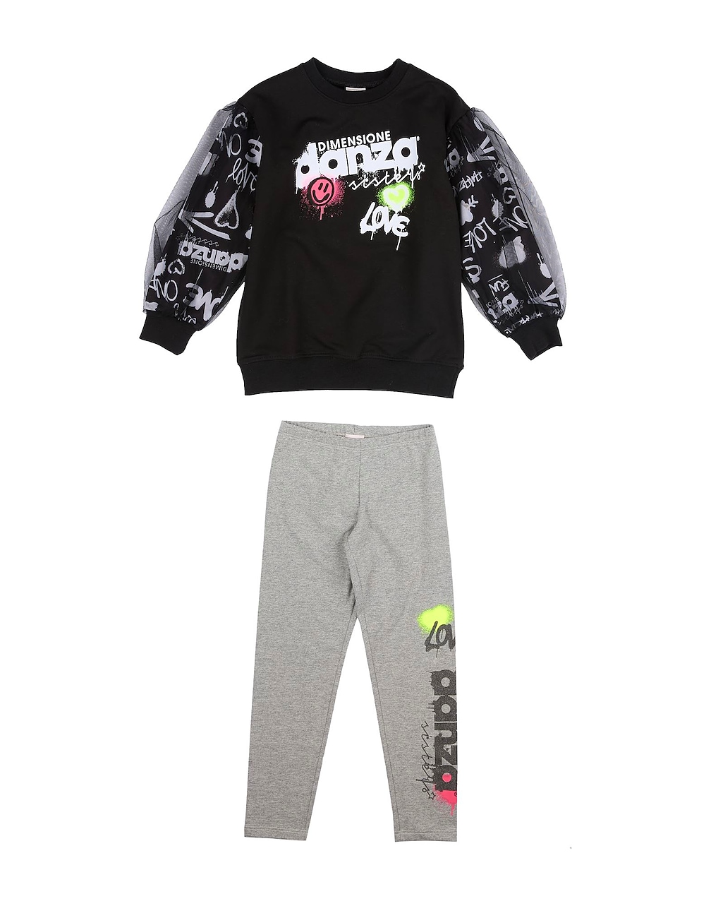 DIMENSIONE DANZA - Tracksuits