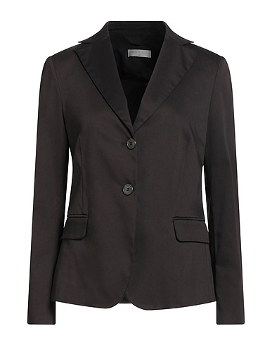 A.D.E.L.E.  1961 Blazer Black 58% Cotton, 40% Viscose, 2% Elastane