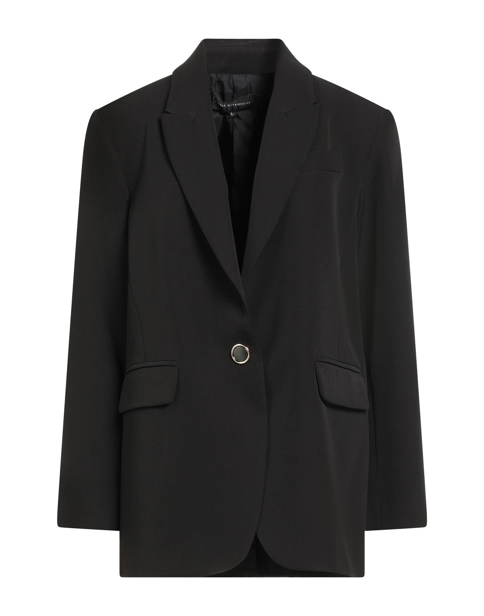 TASSOS MITROPOULOS - Blazers