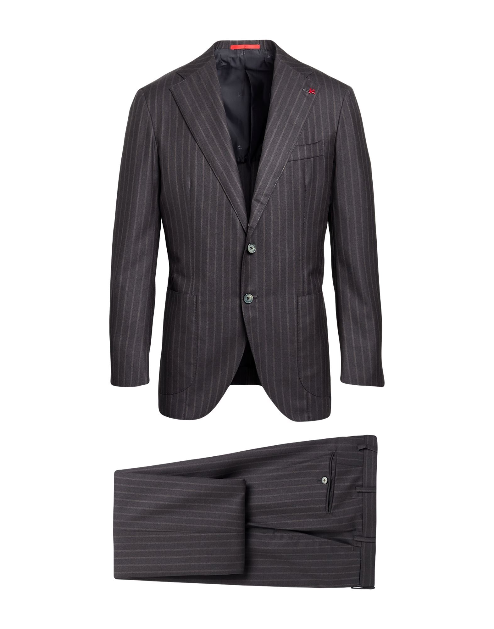 ISAIA - Suits