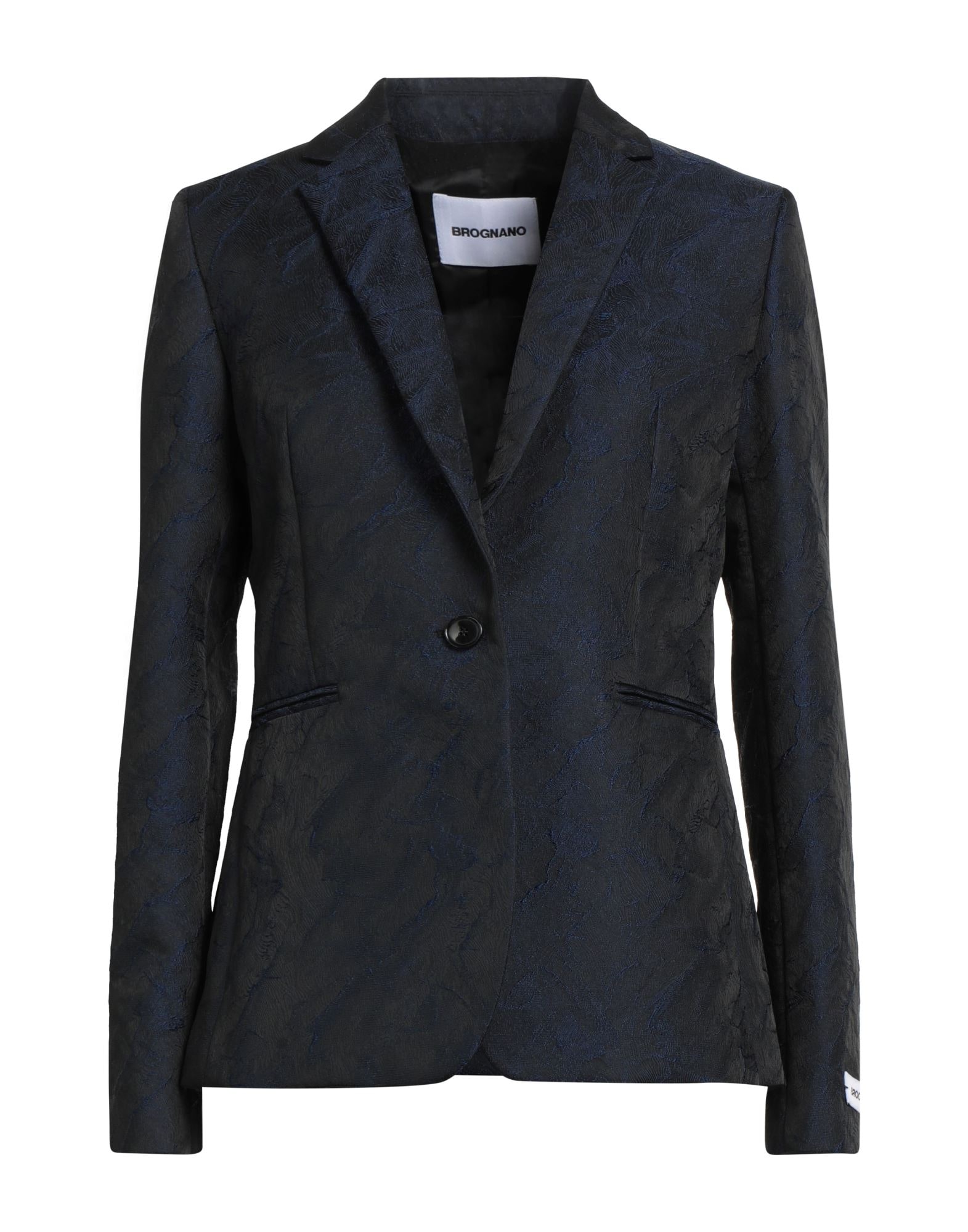 BROGNANO - Blazers