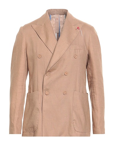 BERNESE Milano Blazer 100% Linen