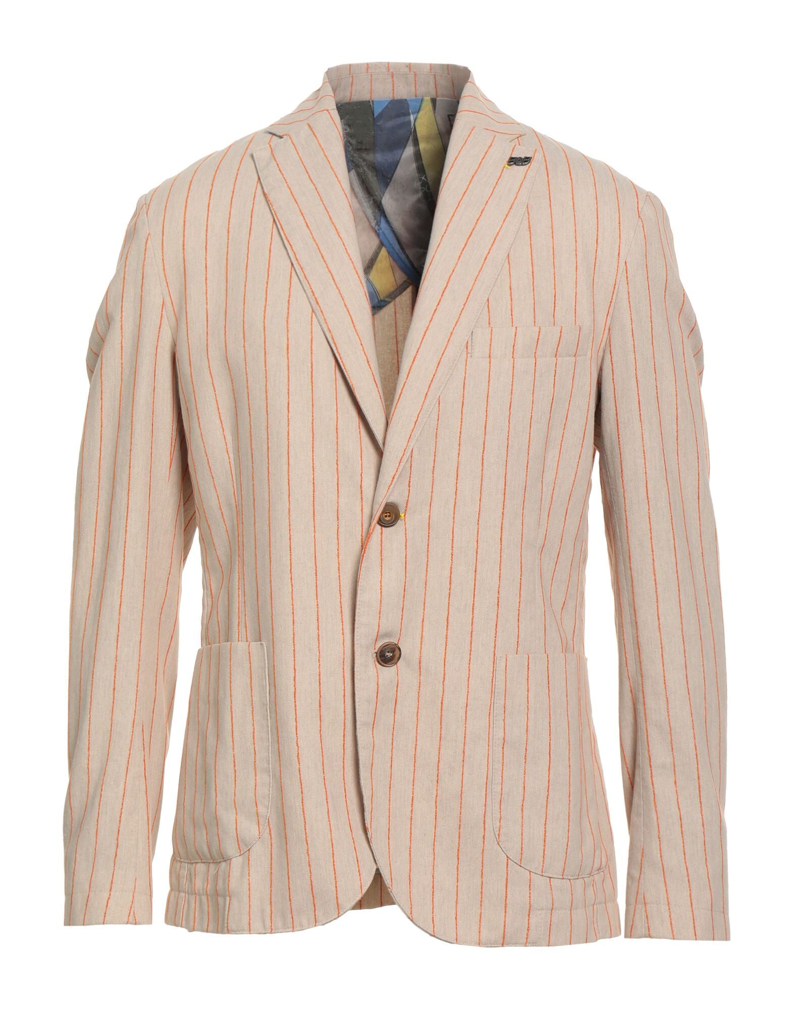 BOB - Пиджаки