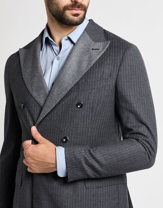 ASFALTO Костюм