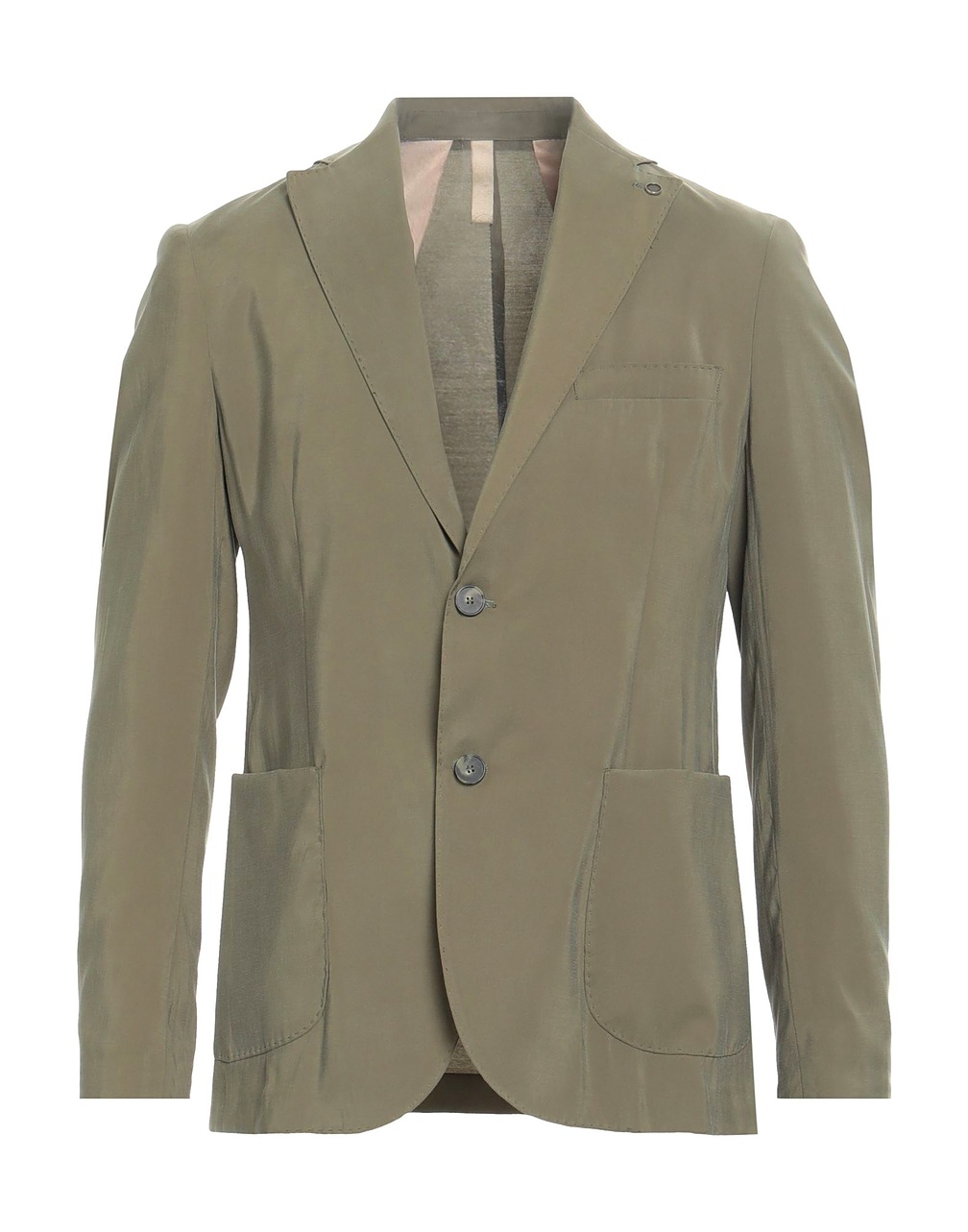 PAUL MIRANDA - Blazers