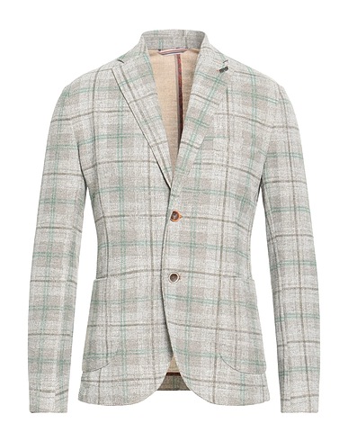 BOB Blazer Beige 66% Polyester, 34% Cotton