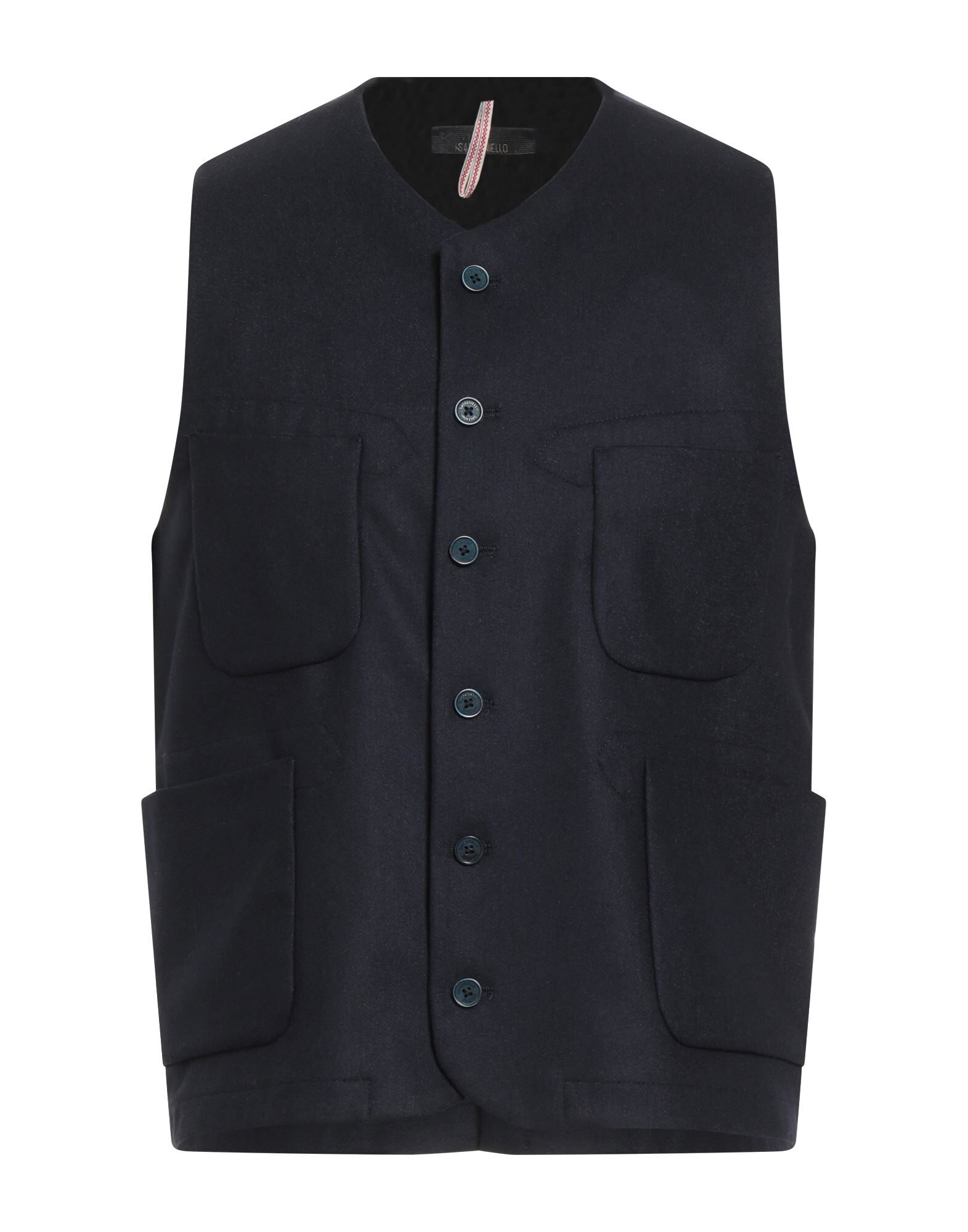 SANTANIELLO - Couture-Westen