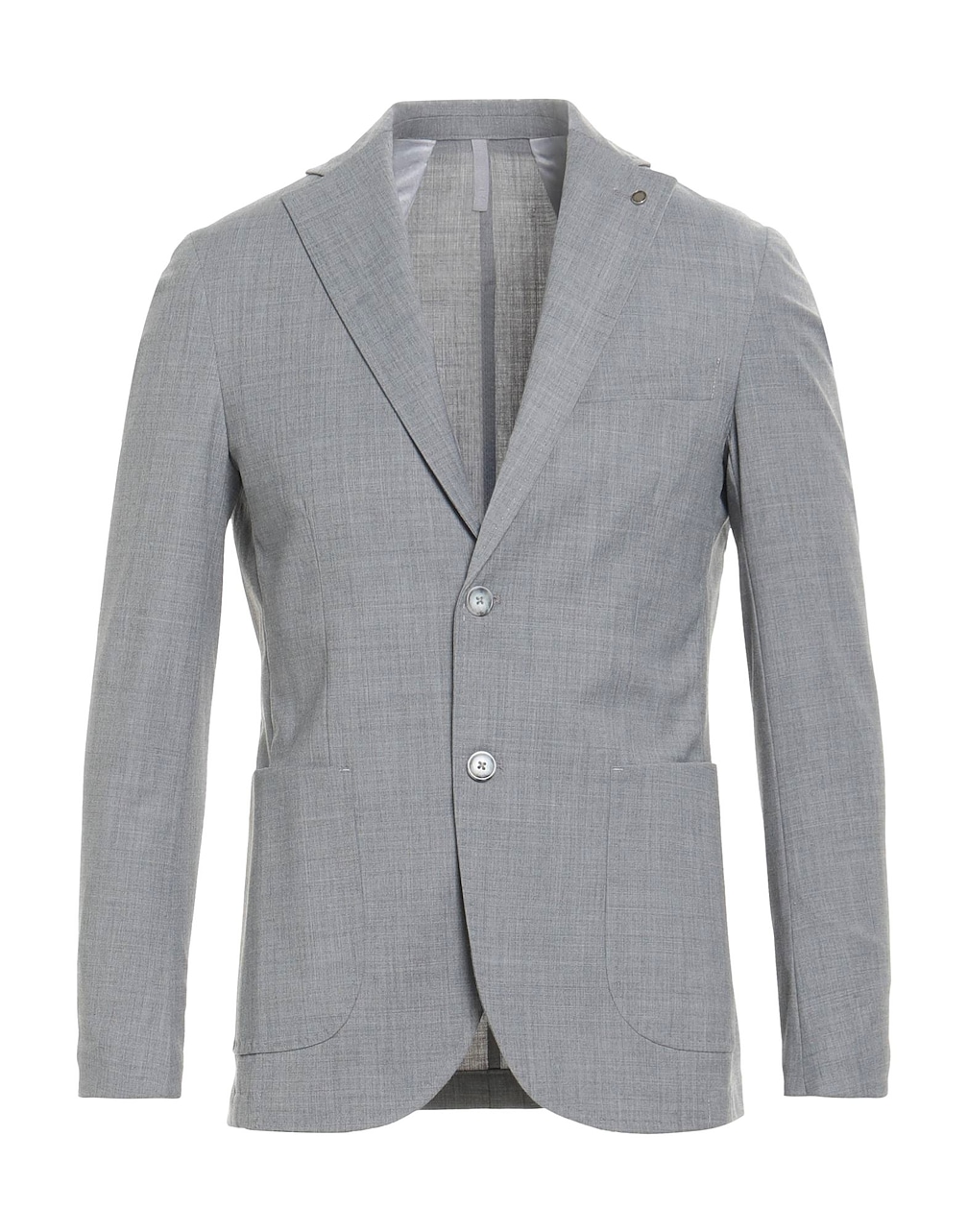 PAUL MIRANDA - Blazers