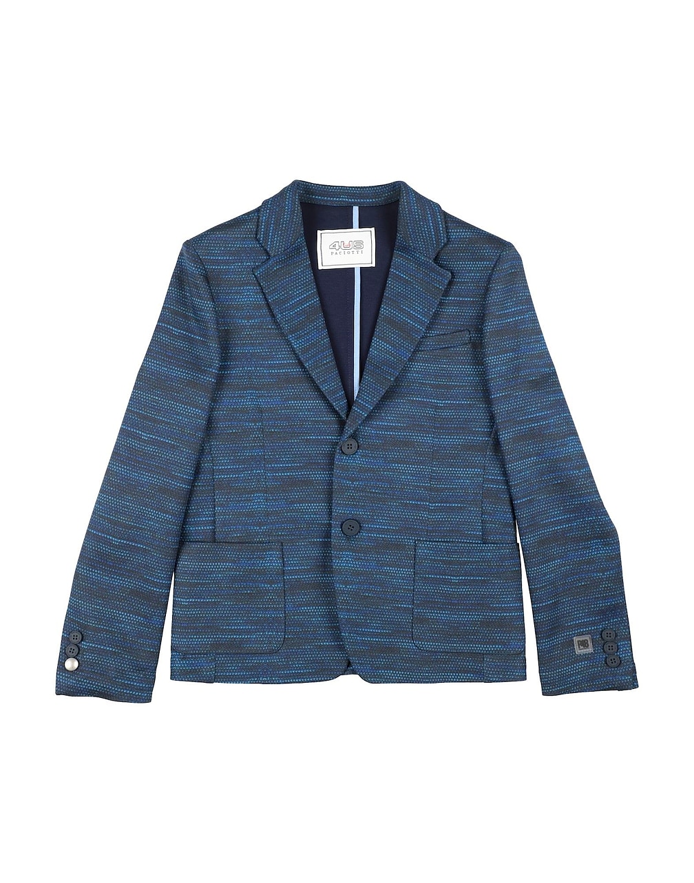 PACIOTTI 4US - Blazers
