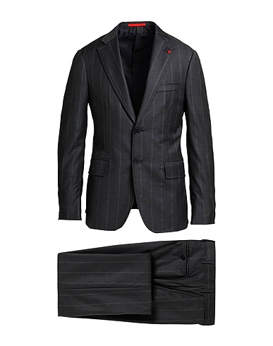 ISAIA Anzüge 100% Wolle