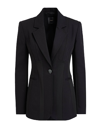 PINKO Veste 97% Coton, 3% Élasthanne