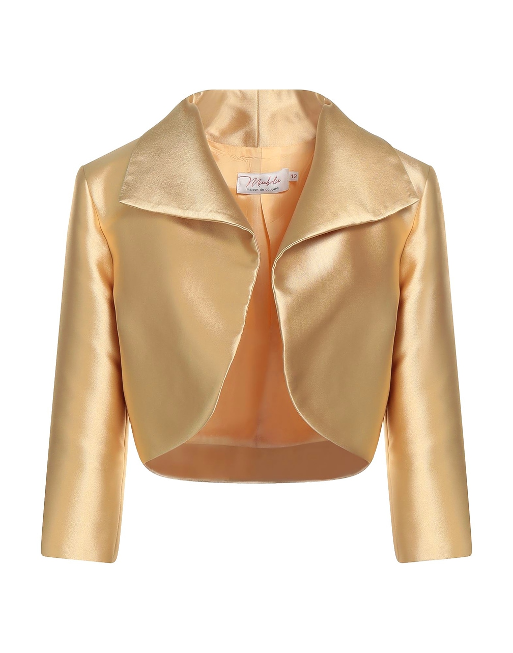 MISCHALIS ATELIER - Chaquetas y cazadoras