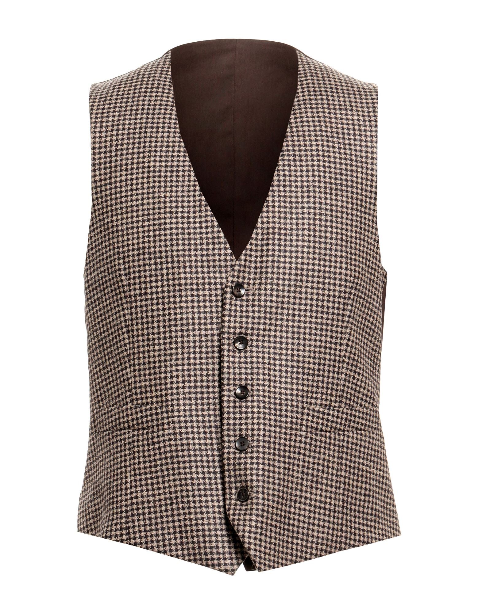 LARDINI - Tailored Vests
